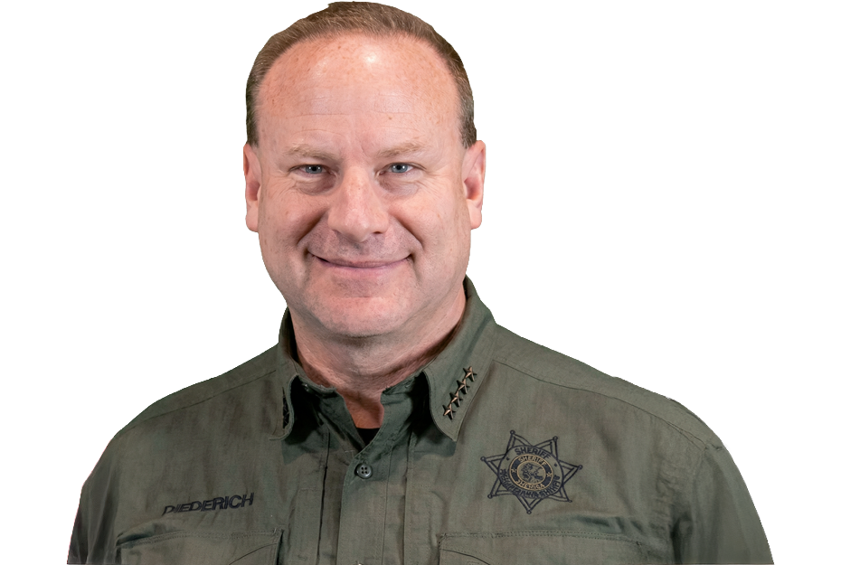 Jeff Diederich